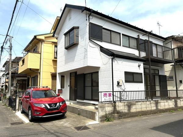 埼玉県川越市大字上松原 1399万円