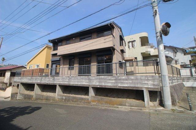 神奈川県三浦市尾上町 2380万円