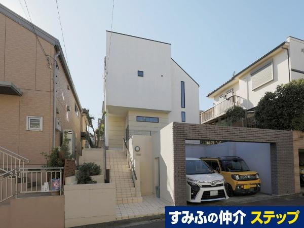 東京都町田市小川３ 6980万円 4LDK