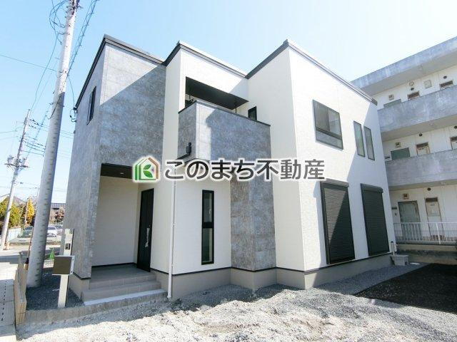 栃木県宇都宮市鶴田町 2798万円