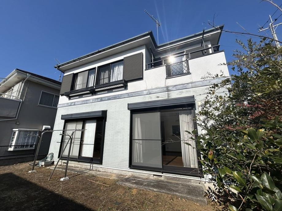 東京都町田市小山町 中古住宅