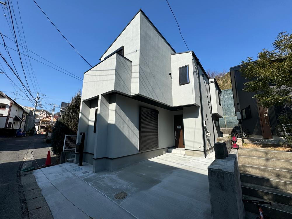 神奈川県鎌倉市植木 4180万円 3SLDK