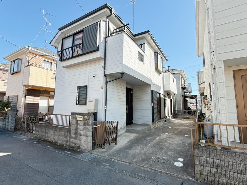 埼玉県鴻巣市箕田 1080万円