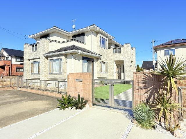 茨城県神栖市太田 中古住宅