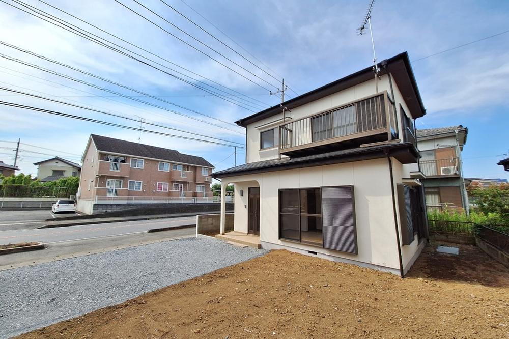 栃木県栃木市藤岡町大前 898万円