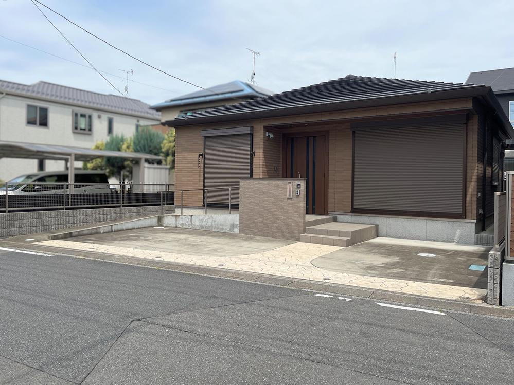 物件写真