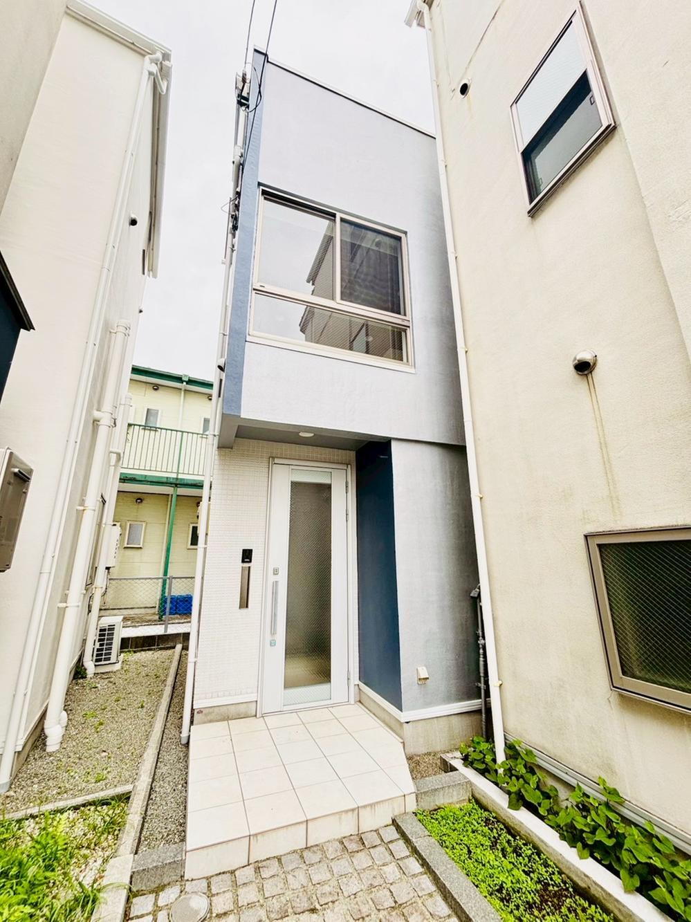 神奈川県横浜市金沢区六浦１ 3490万円