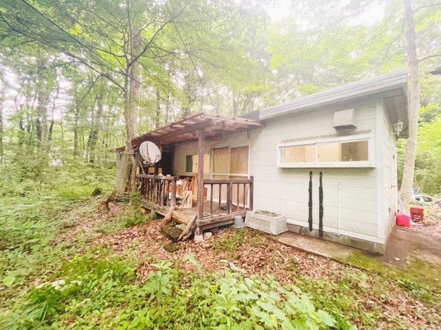 栃木県那須郡那須町大字豊原丙 650万円