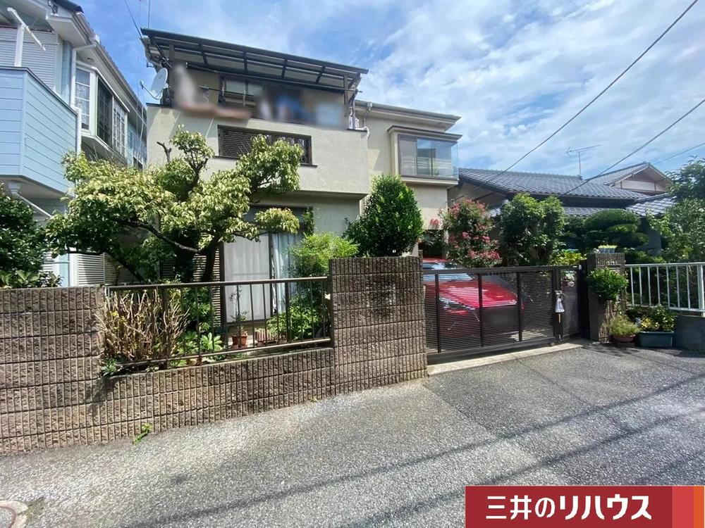 埼玉県川越市三久保町 2780万円