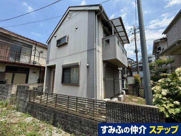 東京都東久留米市浅間町２ 2480万円