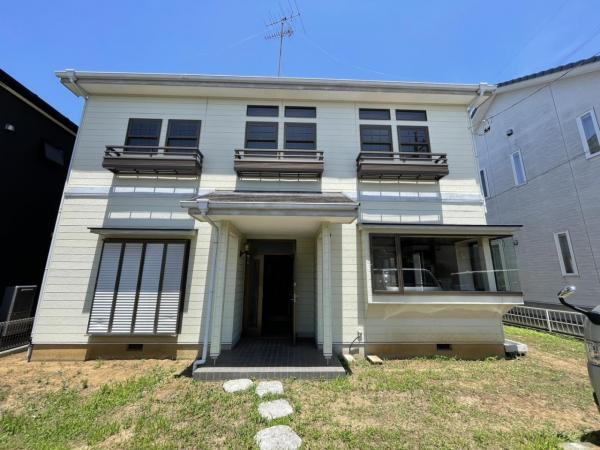 千葉県千葉市若葉区北大宮台 2180万円