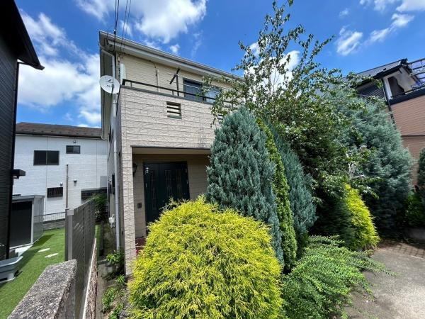 埼玉県上尾市本町５ 2480万円