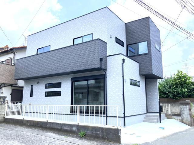 埼玉県川越市上野田町 4280万円 4LDK