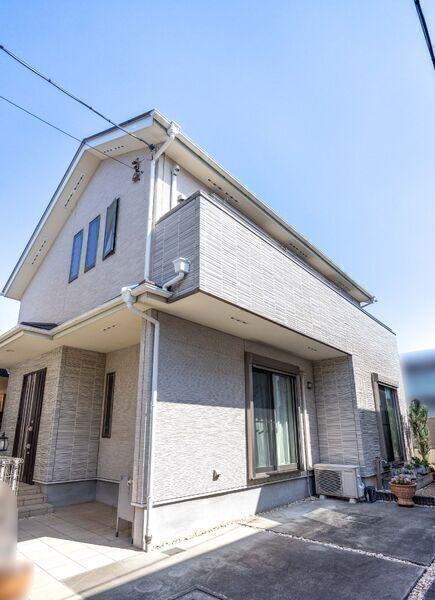 東京都杉並区下井草４ 8180万円
