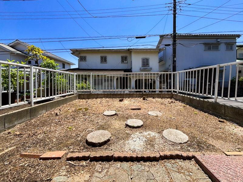 神奈川県横浜市栄区元大橋１ 3497万円