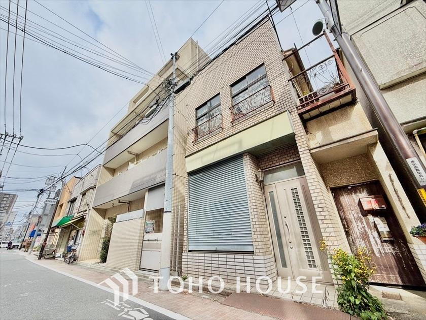 東京都豊島区西巣鴨３ 4300万円