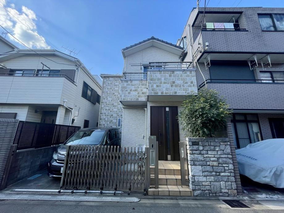 東京都文京区千石１ 13800万円