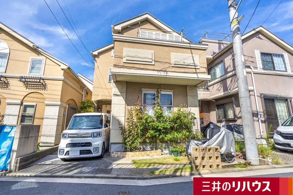 物件写真
