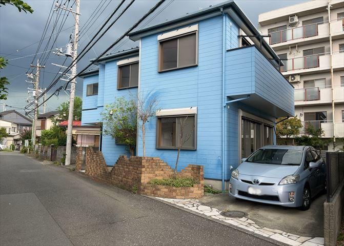 神奈川県相模原市南区新磯野２ 2780万円