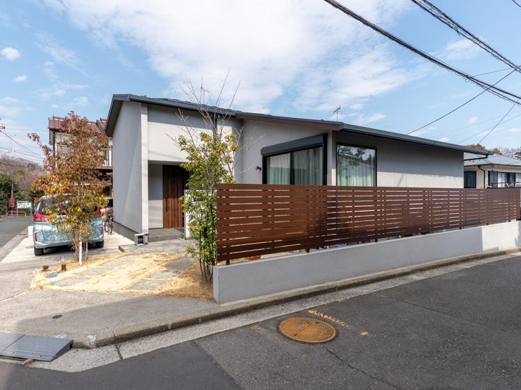 神奈川県横浜市瀬谷区宮沢２ 7280万円