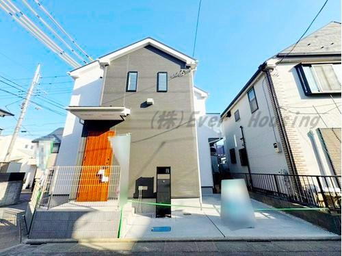 東京都板橋区西台２ 5590万円 3LDK