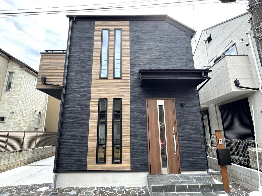 東京都調布市入間町２ 5298万円 3LDK