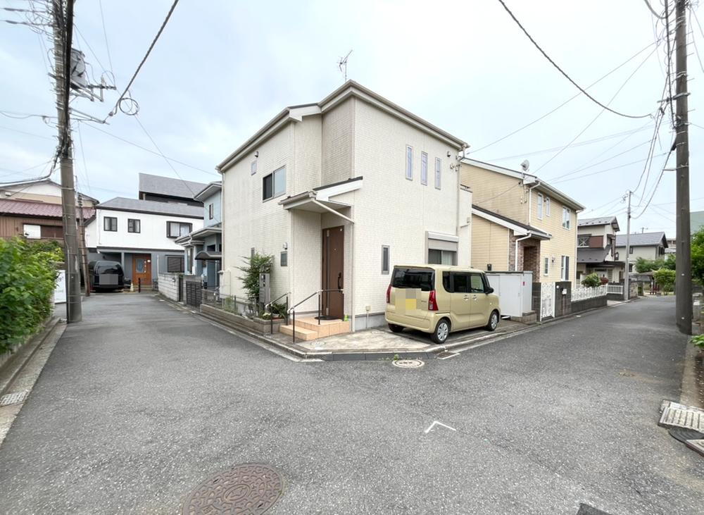 物件写真