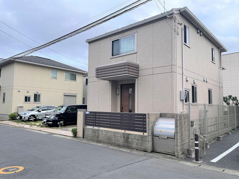 物件写真