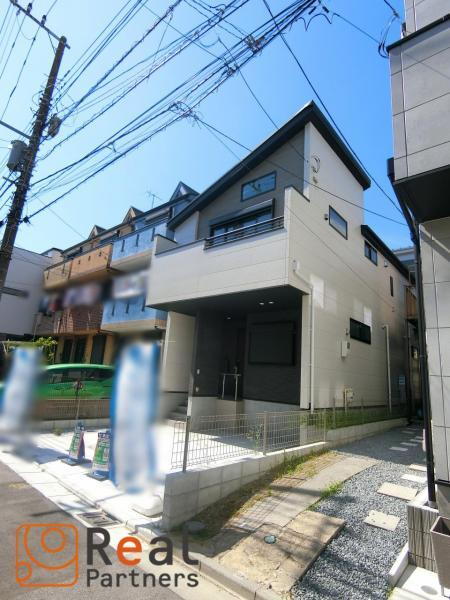 神奈川県川崎市川崎区台町 6198万円