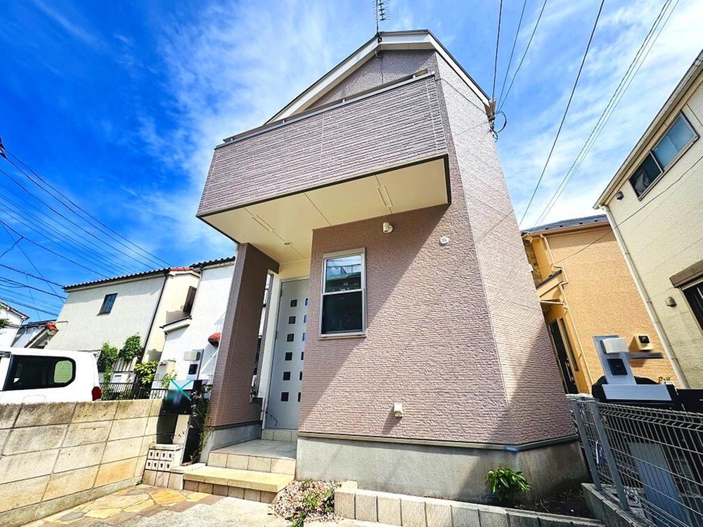 東京都板橋区三園１ 5390万円