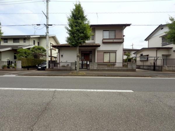 埼玉県久喜市菖蒲町菖蒲 980万円