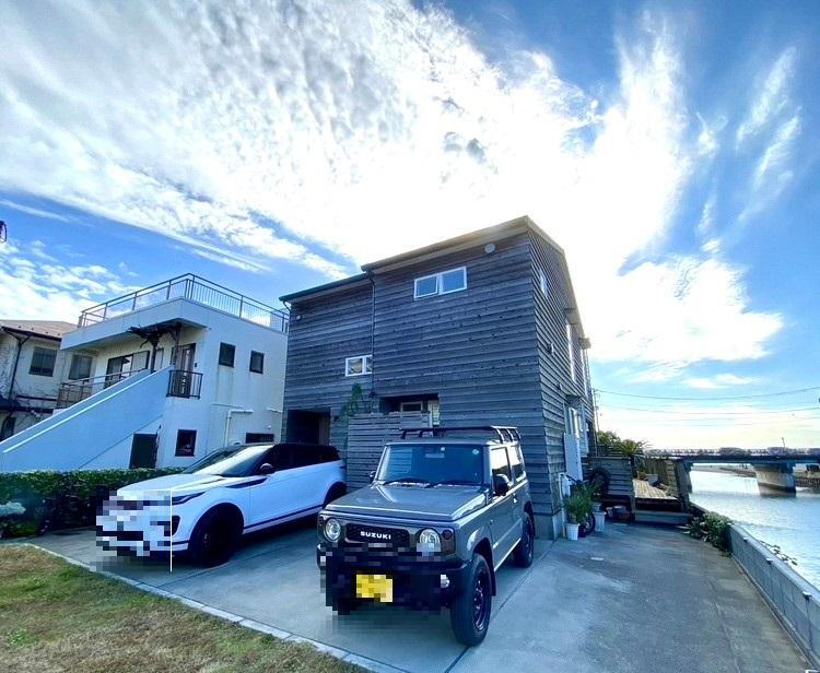 神奈川県鎌倉市材木座５ 17800万円