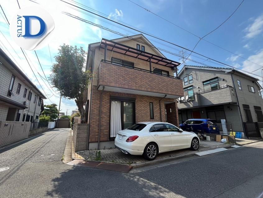 東京都杉並区阿佐谷北６ 8480万円