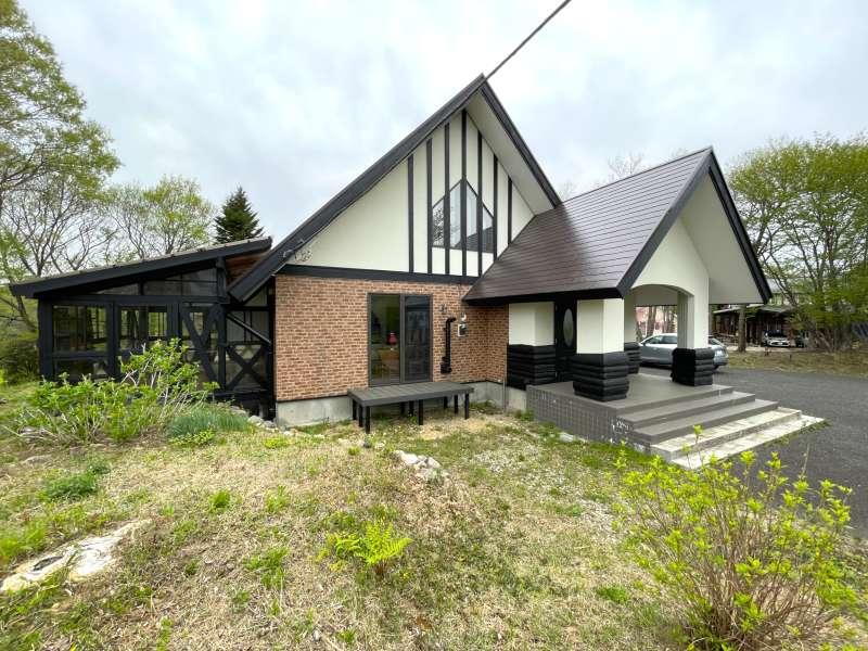 栃木県那須郡那須町大字高久甲 7800万円