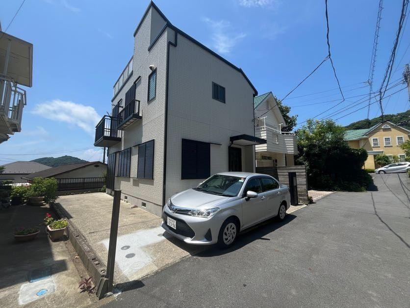 神奈川県三浦郡葉山町一色 4380万円
