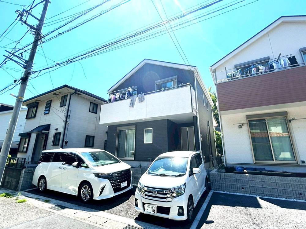 物件写真