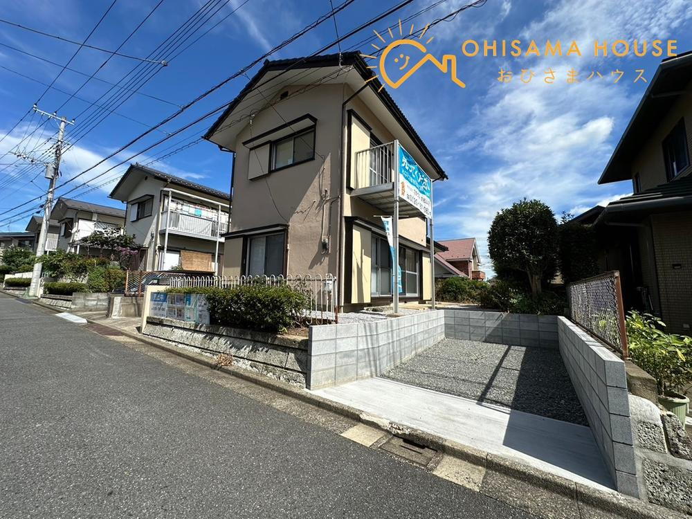 埼玉県比企郡鳩山町鳩ヶ丘２ 1179万円