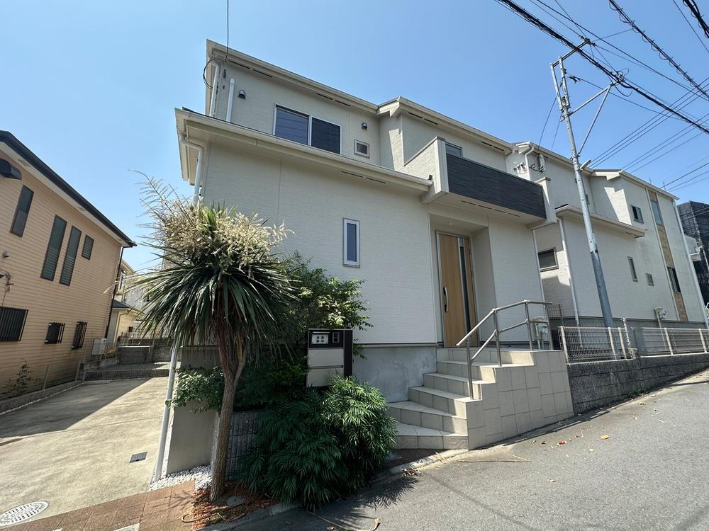 神奈川県茅ヶ崎市甘沼 3480万円