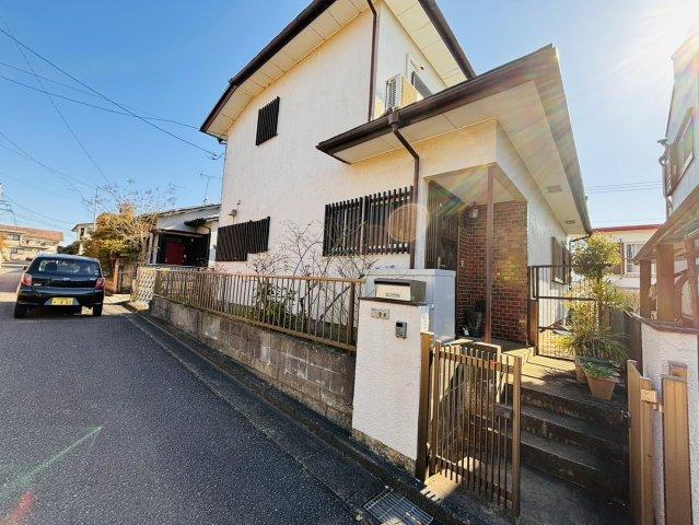 茨城県つくば市宝陽台 600万円