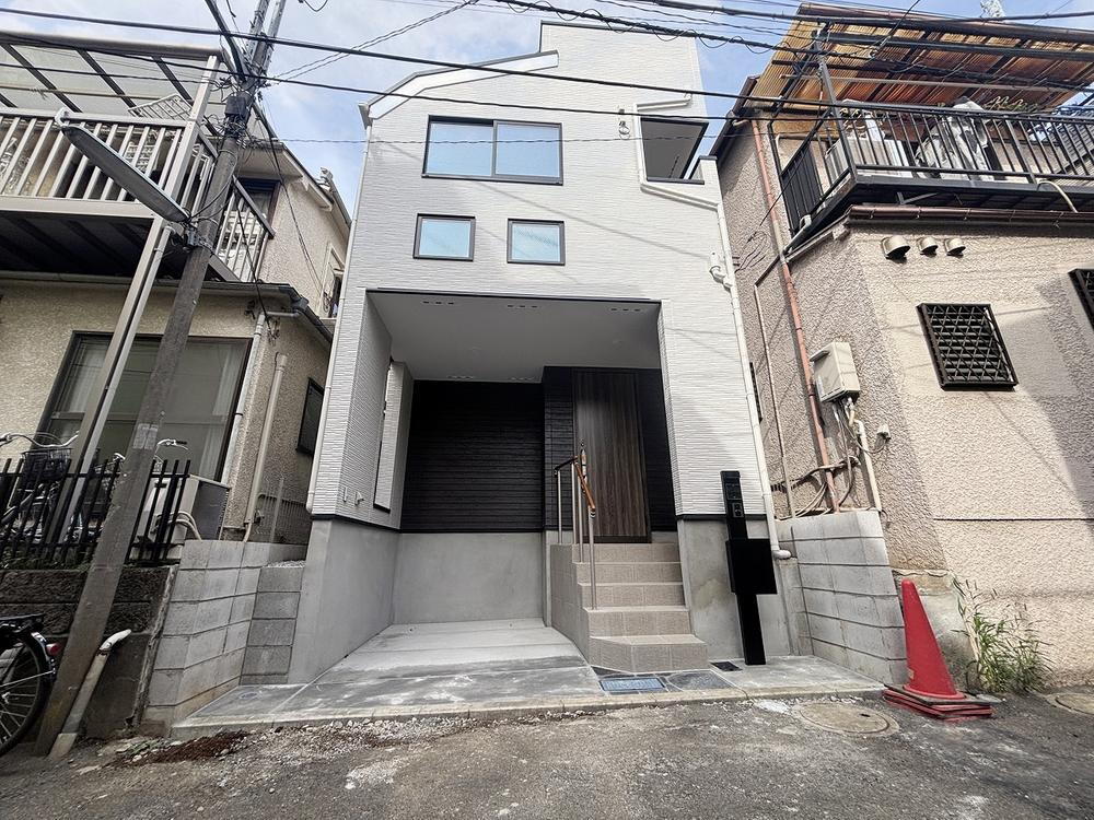 東京都品川区西大井５ 7280万円 1SLDK