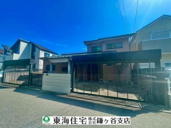 千葉県習志野市香澄６ 7800万円