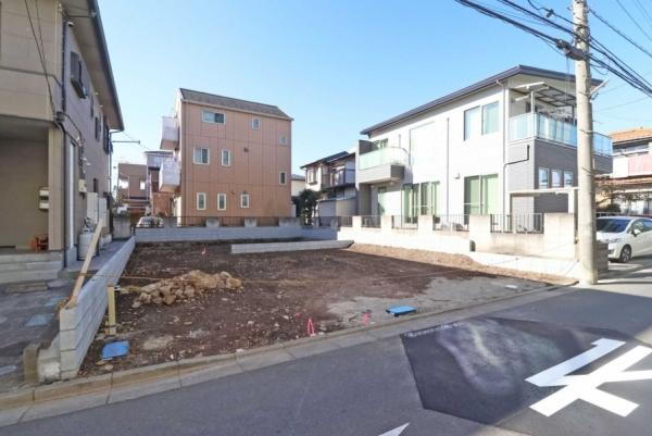 埼玉県さいたま市桜区栄和３ 4799万円 4LDK