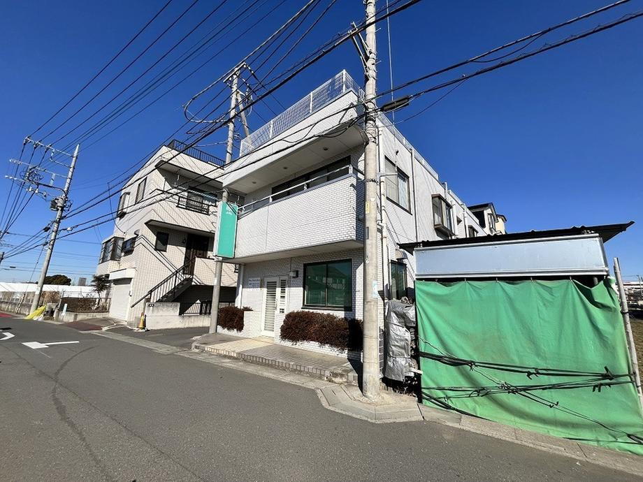 埼玉県さいたま市中央区鈴谷６ 中古住宅