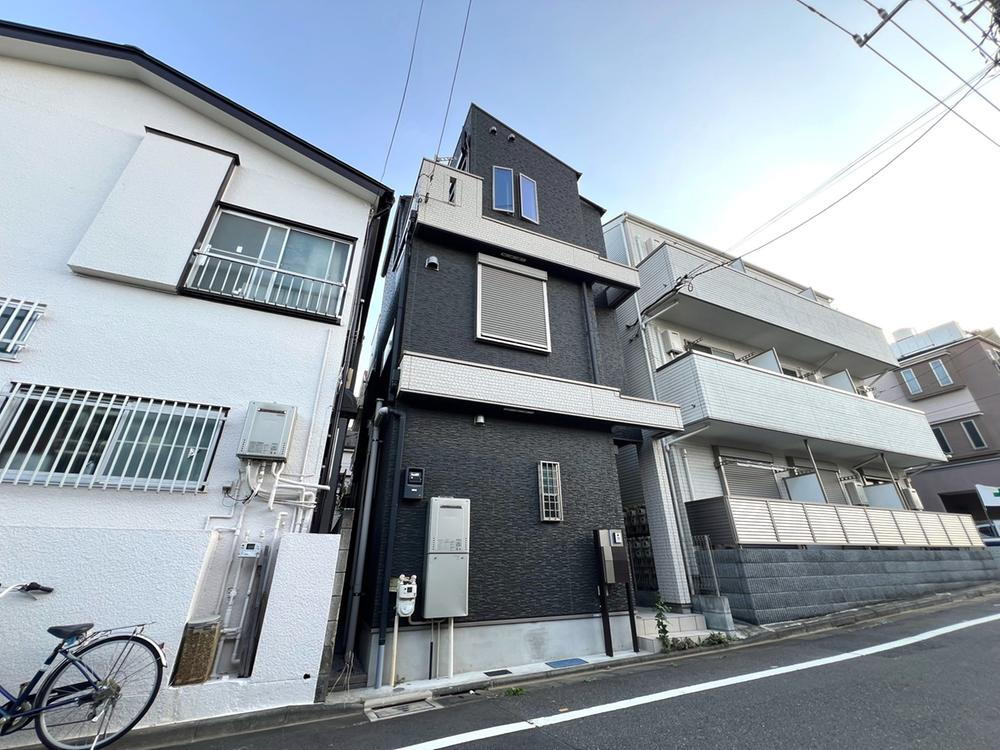 東京都板橋区徳丸１ 4480万円