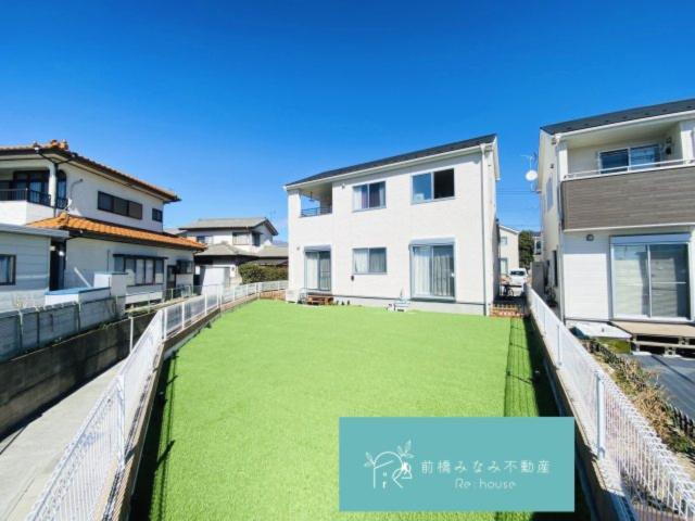 群馬県前橋市大胡町 2240万円