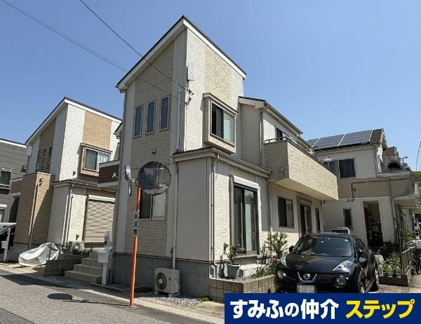 千葉県松戸市新松戸北１ 5180万円