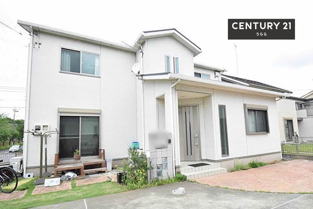 茨城県龍ケ崎市長山４ 2480万円 4LDK