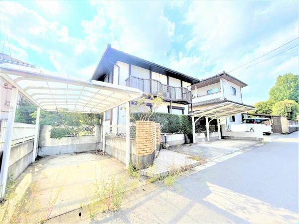 栃木県宇都宮市横山２ 1399万円