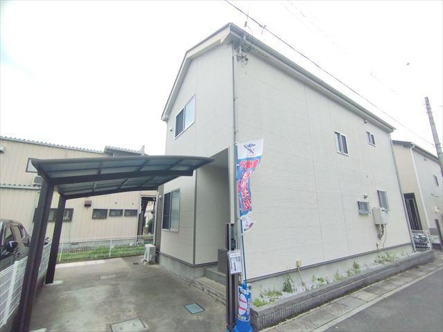 埼玉県川越市大字大仙波 2680万円