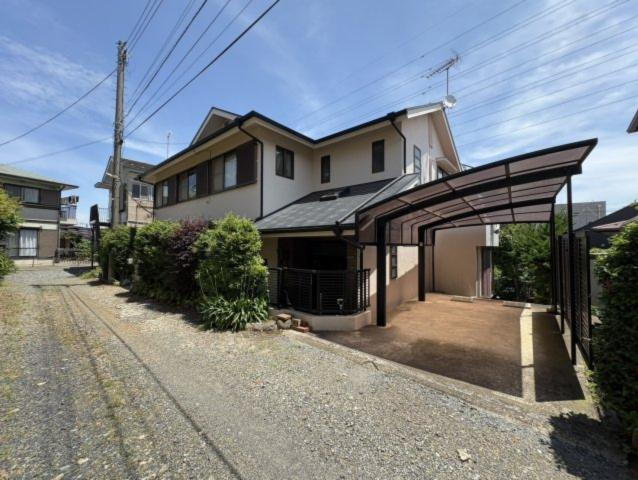 神奈川県横浜市神奈川区羽沢南１ 3490万円